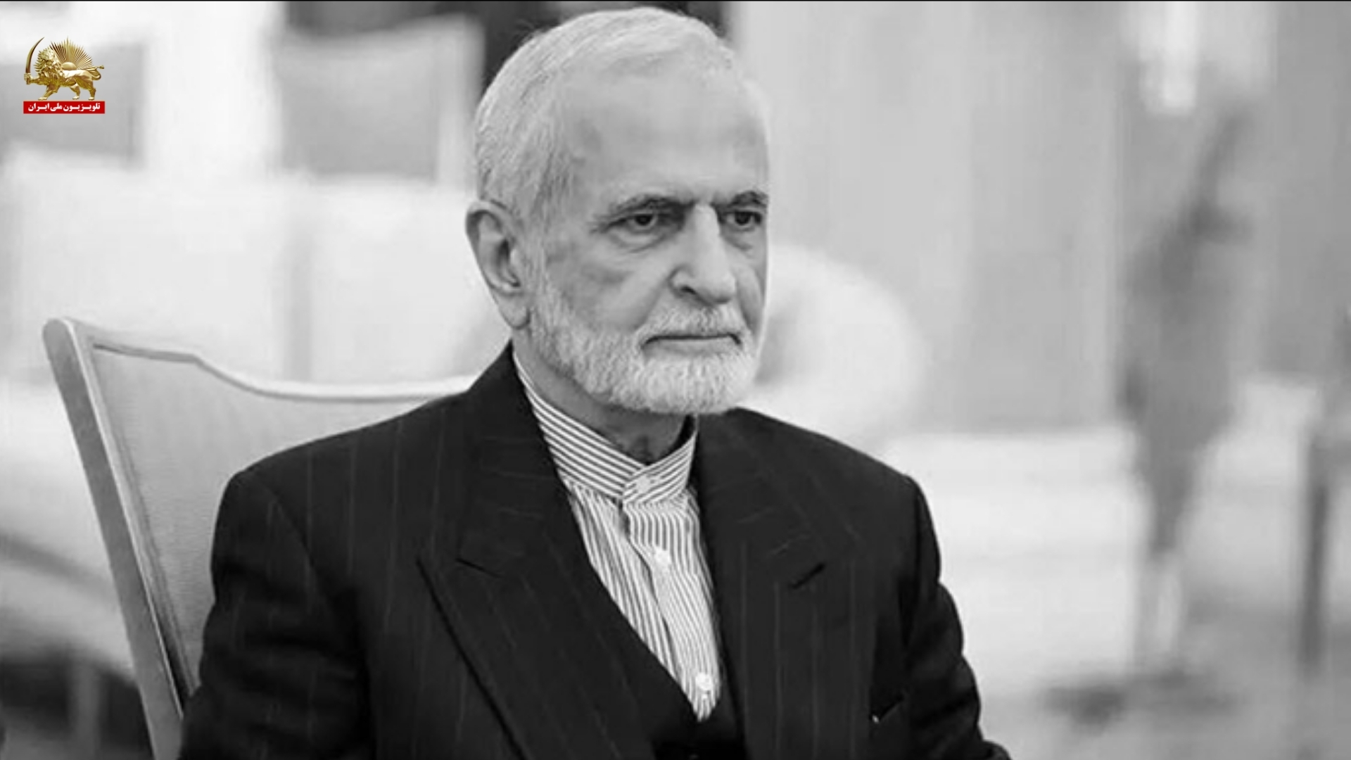 مرگ کمال خرازی پس از مجروحیت، در حمله به منزلش در تهران